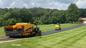 Best Gravel Driveway Installation  in Holden, MO